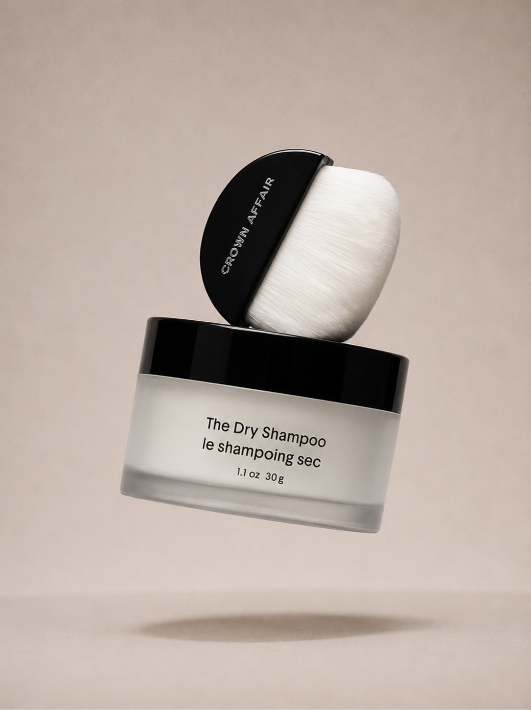 Crown Affair The Dry Shampoo