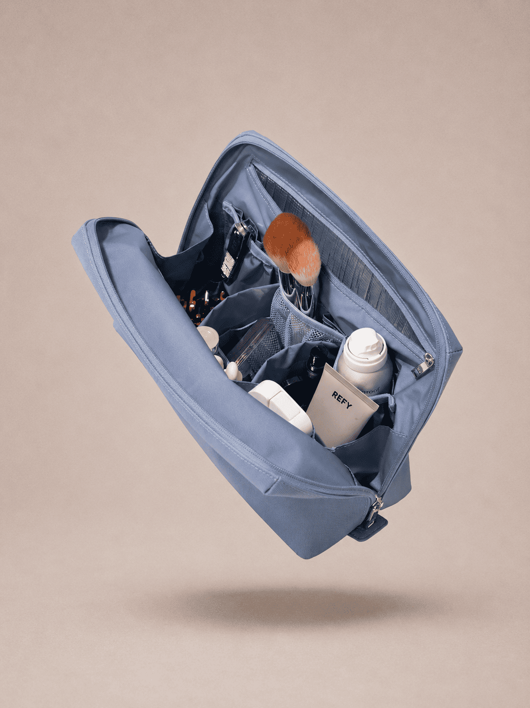 BÉIS The Large Cosmetic Pouch