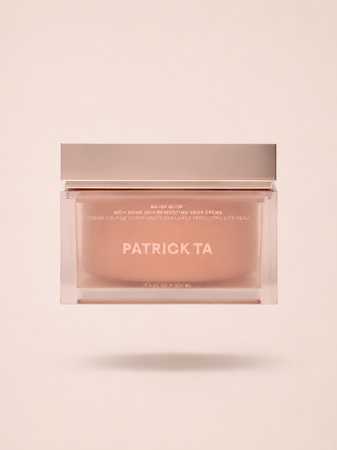 Major Glow High Shine Skin Perfecting Creme