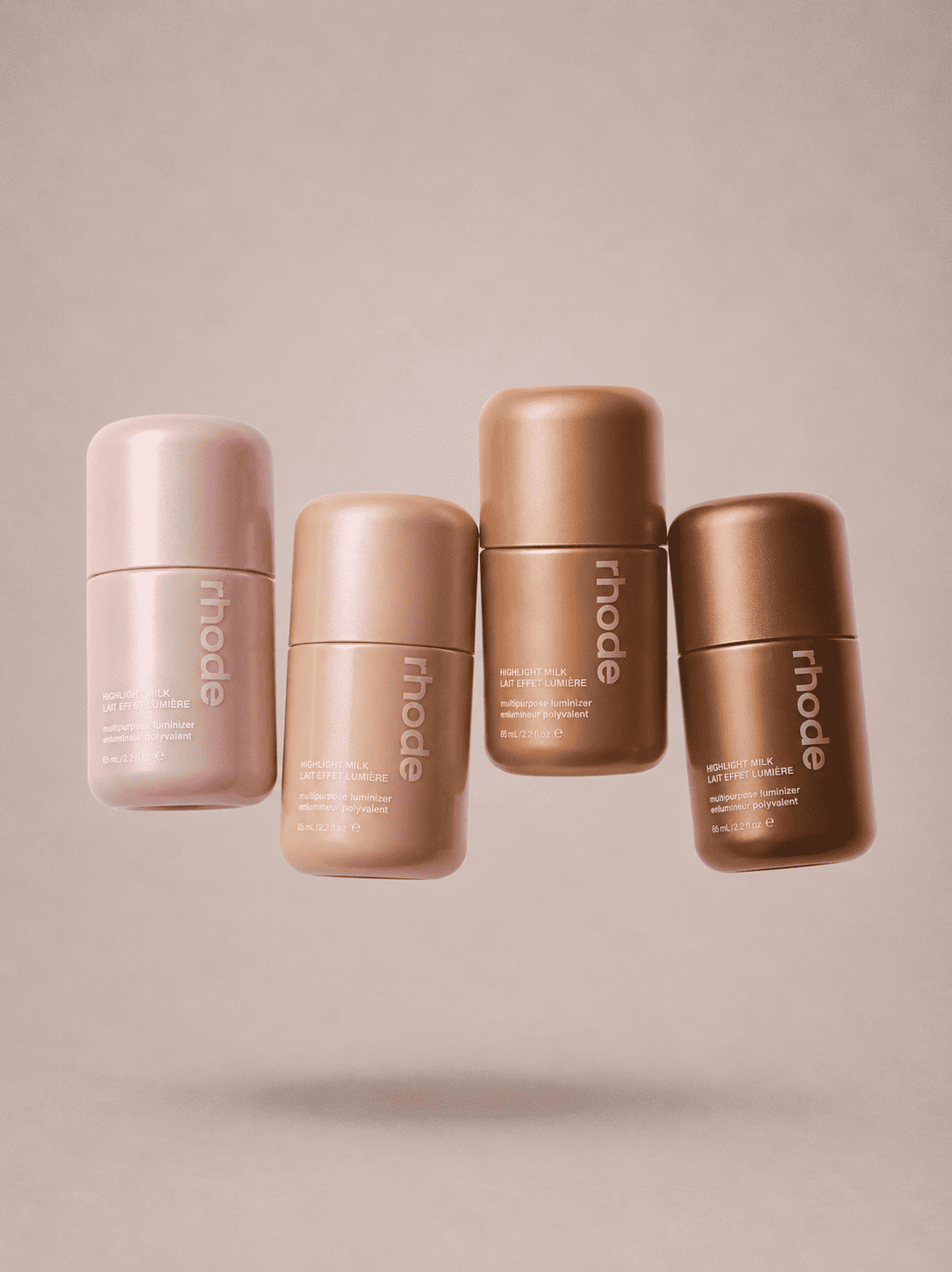 Rhode Highlight Milk Multipurpose Luminizer