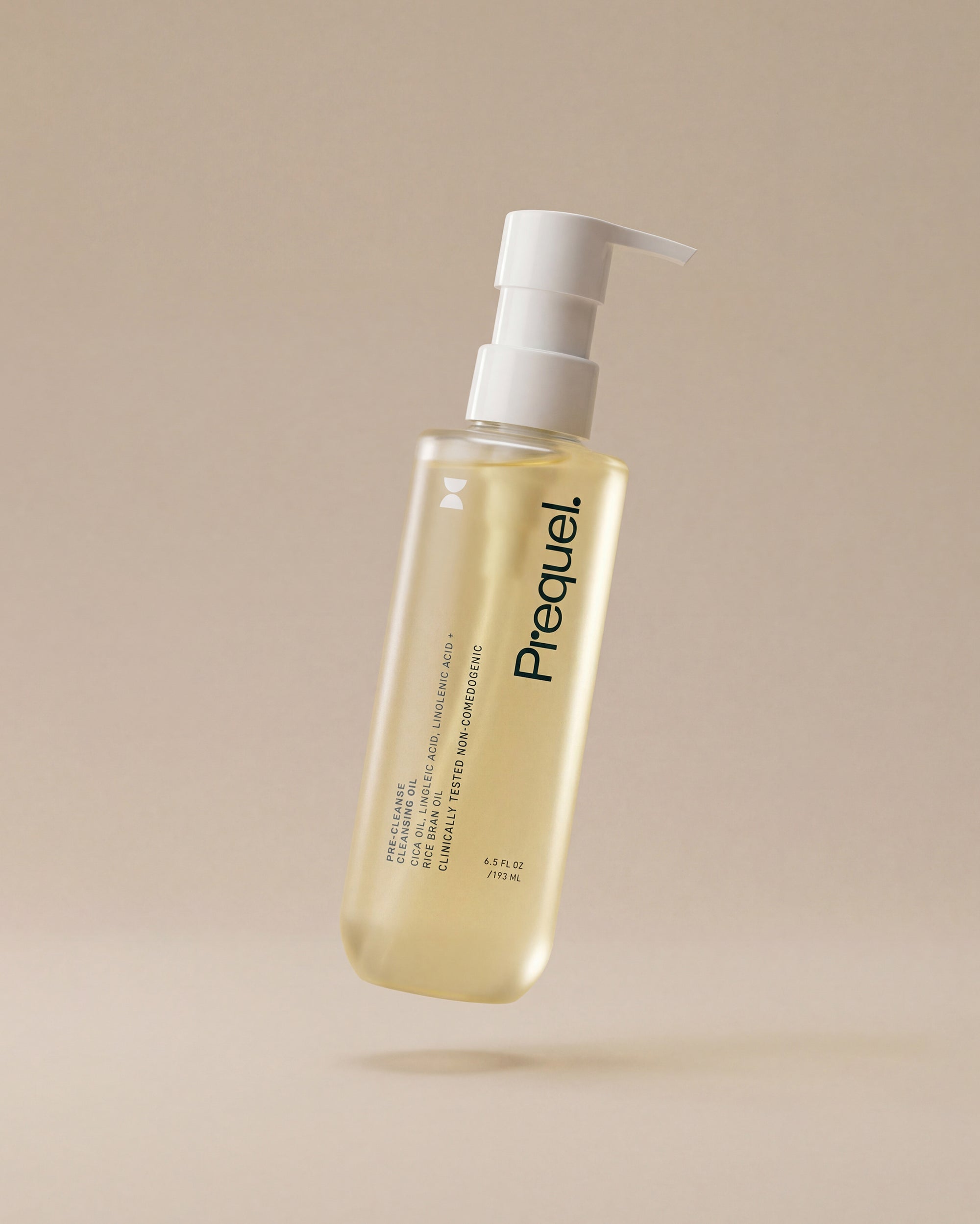 Prequel Pre-Gleanse Cleansing Oil Jumbo