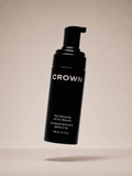 Crown Affair The Texturizing Air Dry Mousse