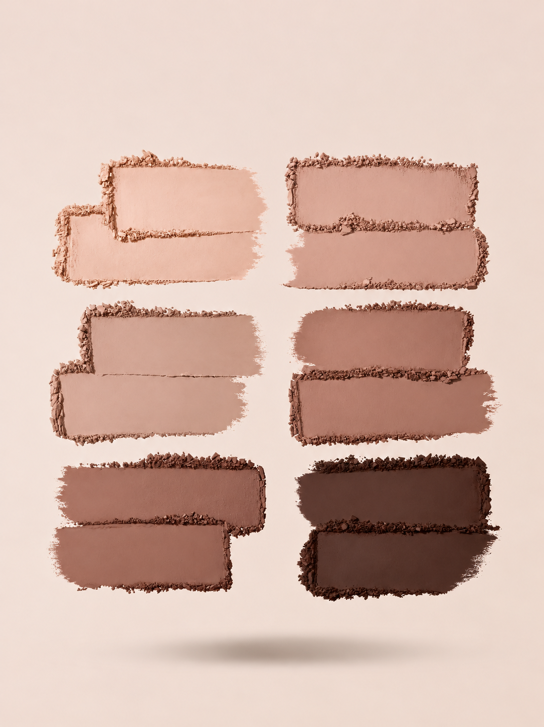 PATRICK TA Major Dimension Essential Artistry Edit Eyeshadow Palette