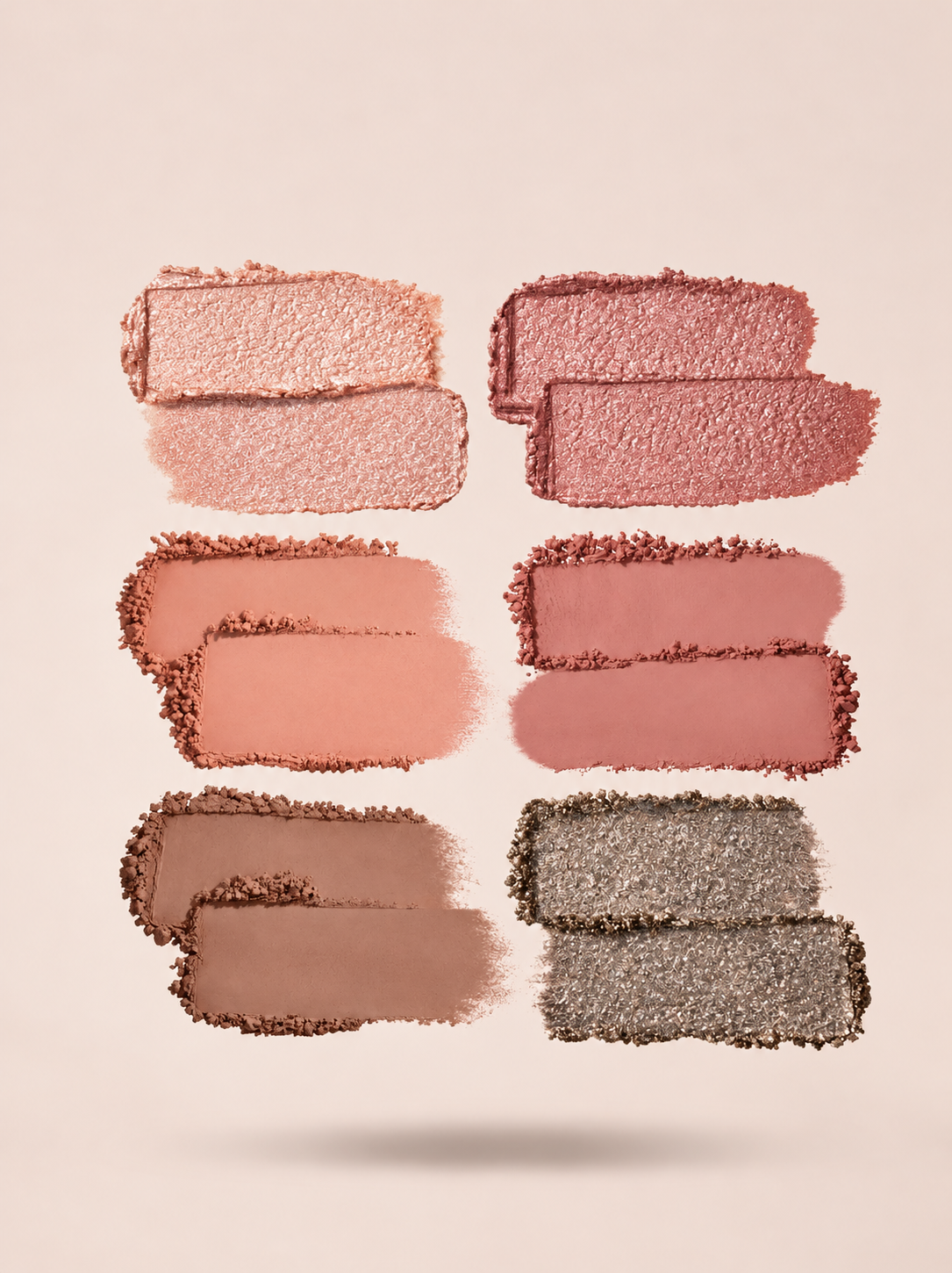 PATRICK TA Major Dimension Dream Date Eyeshadow Palette