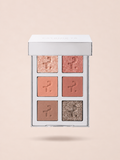 PATRICK TA Major Dimension Dream Date Eyeshadow Palette