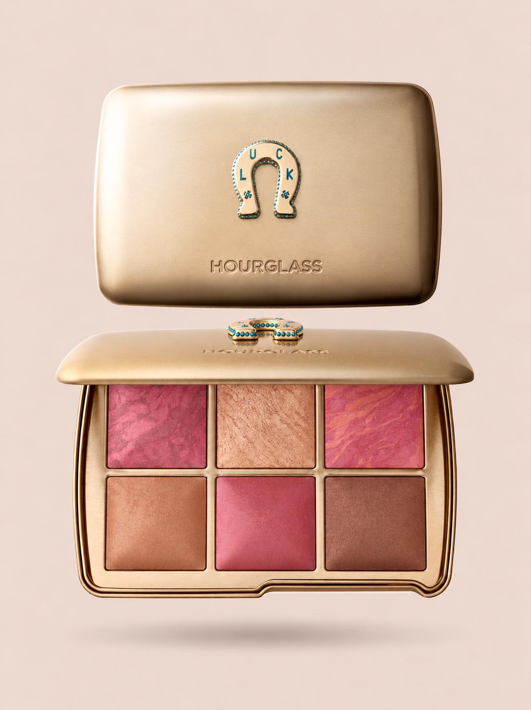 HOURGLASS Ambient Lighting Edit Unlocked Palette