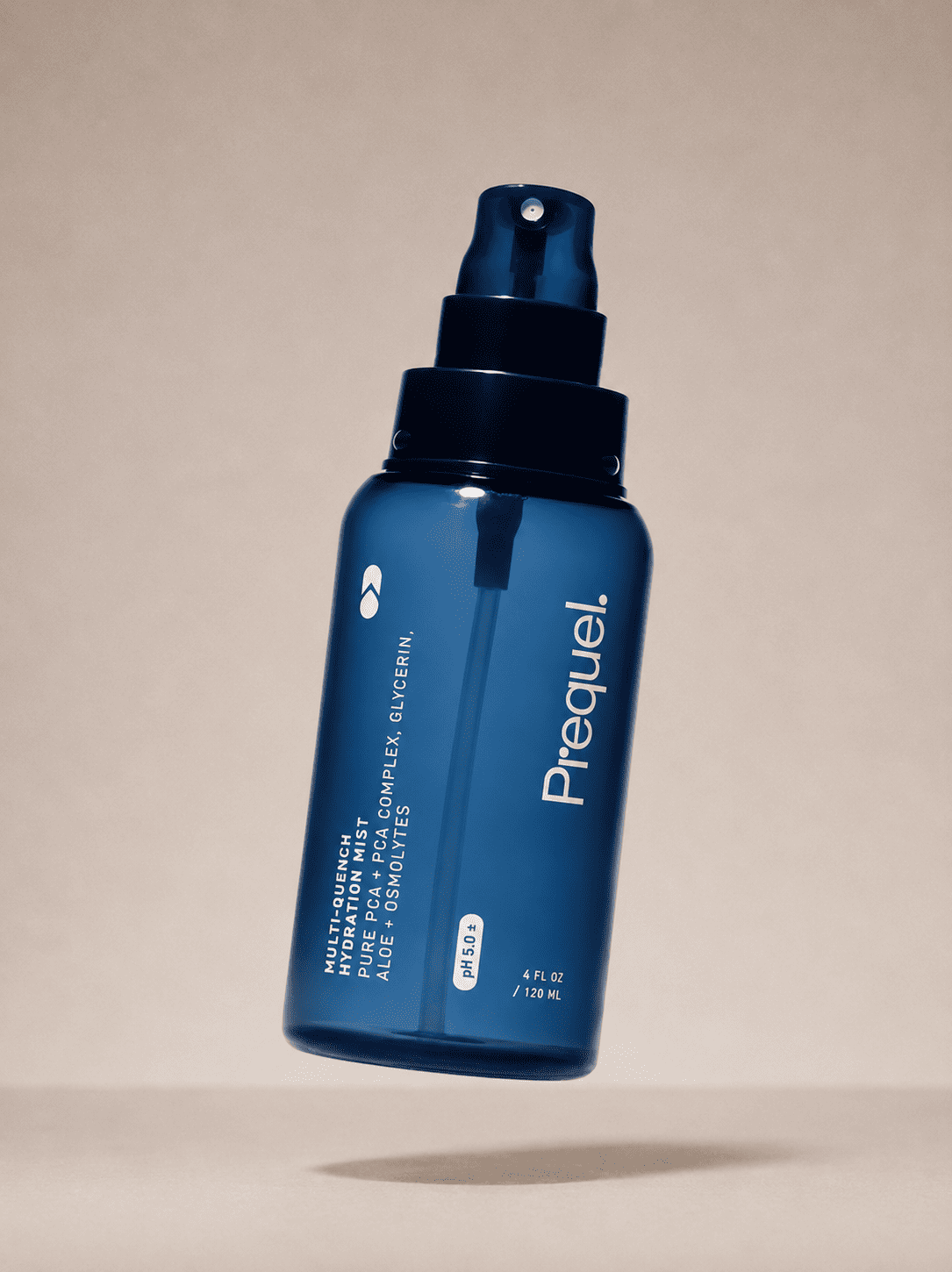 Prequel Multi-Quench Hydration Mist