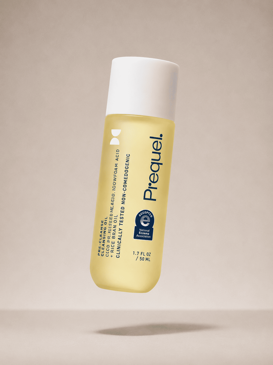 Prequel Travel Pre-Gleanse Cleansing Oil