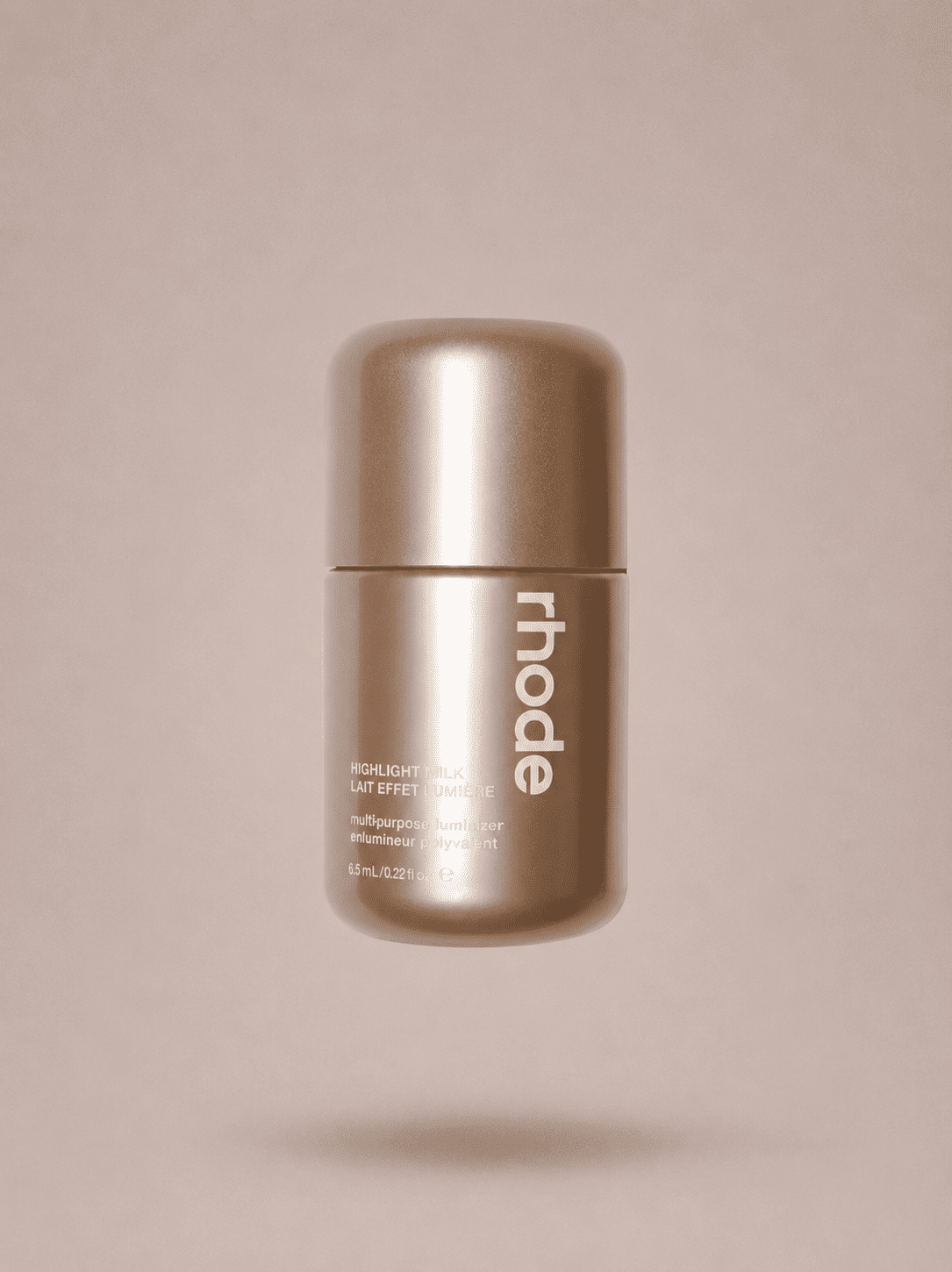 Rhode Highlight Milk Multipurpose Luminizer