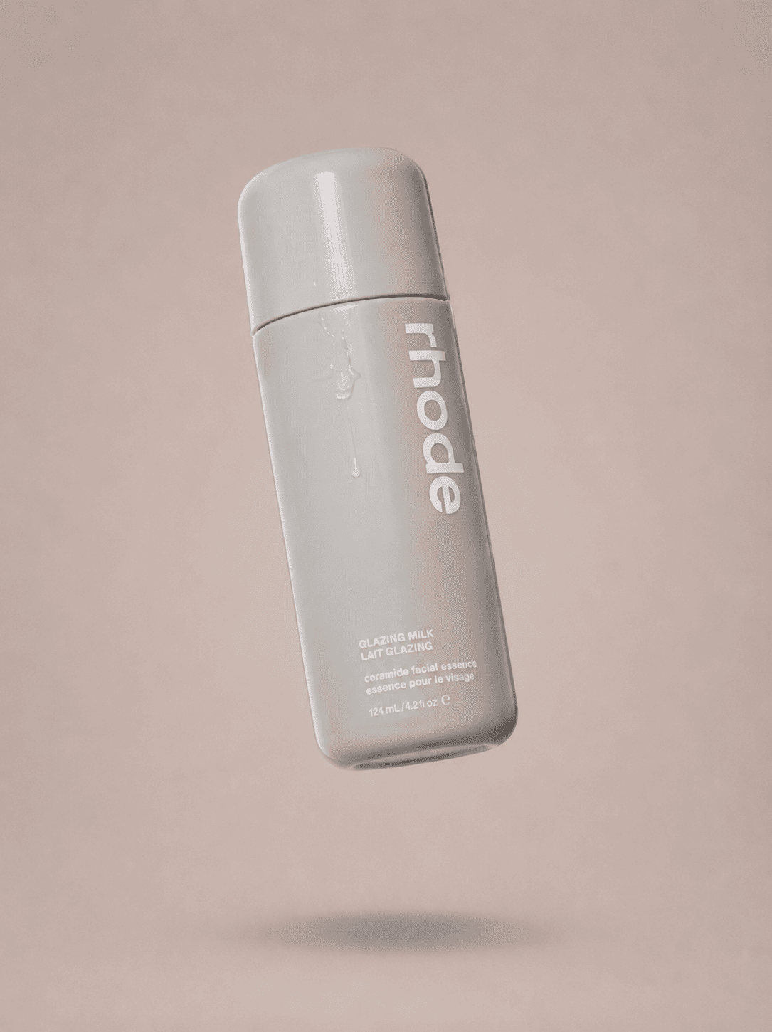 Rhode Glazing Milk Ceramide Facial Essence