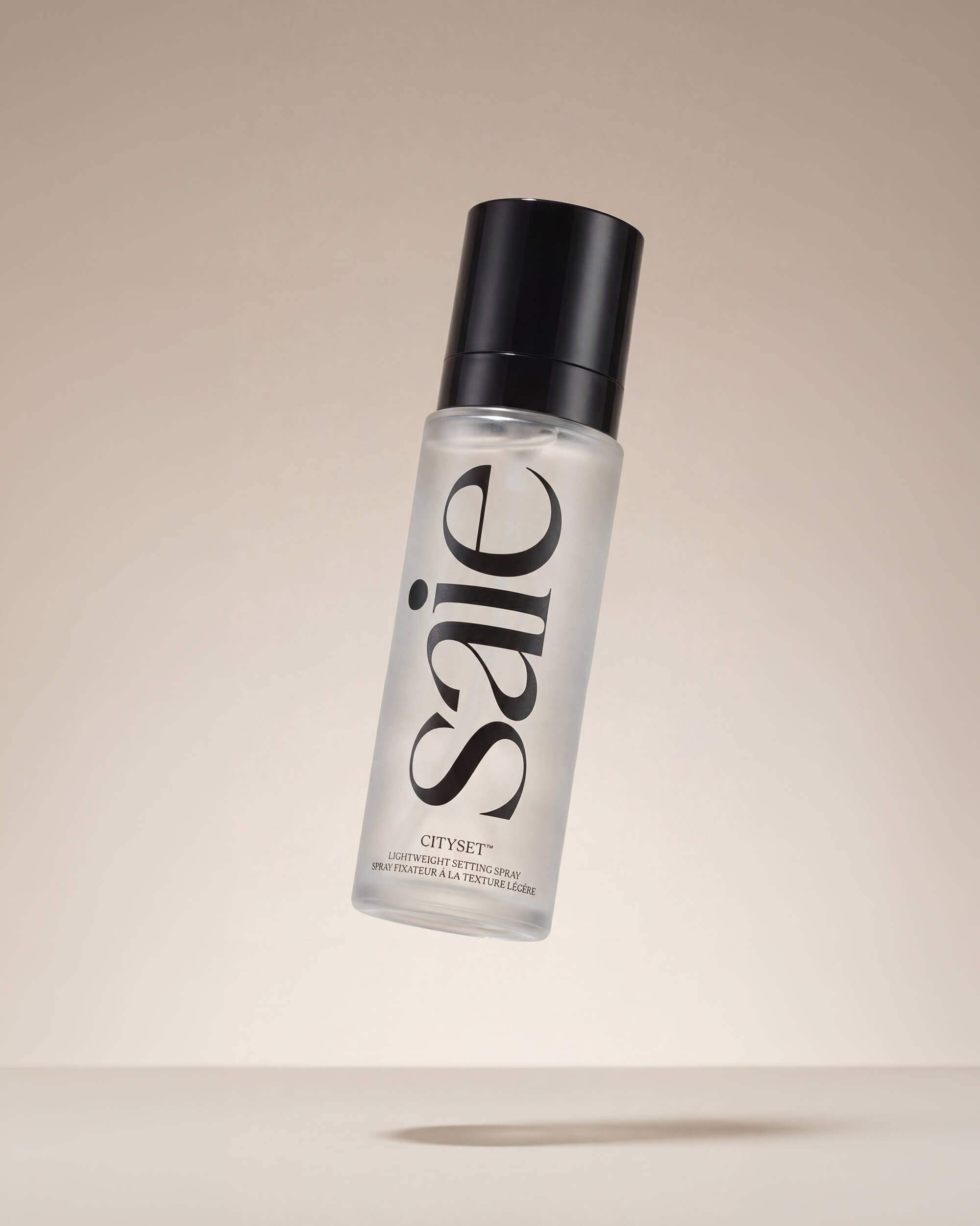Saie CitySet™ Lightweight Setting Spray