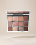 Make Up By Mario Ethereal Eyes™ Eyeshadow Palette: The Original
