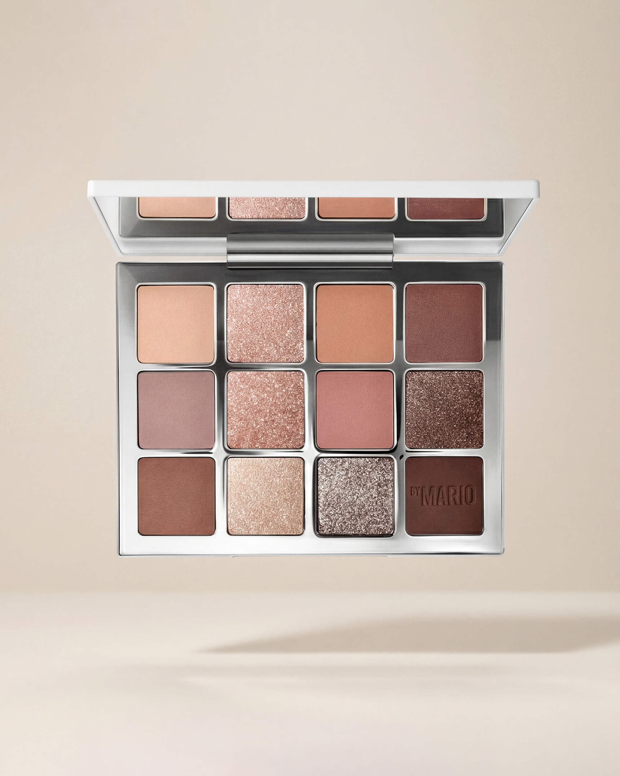 Make Up By Mario Ethereal Eyes™ Eyeshadow Palette: The Original
