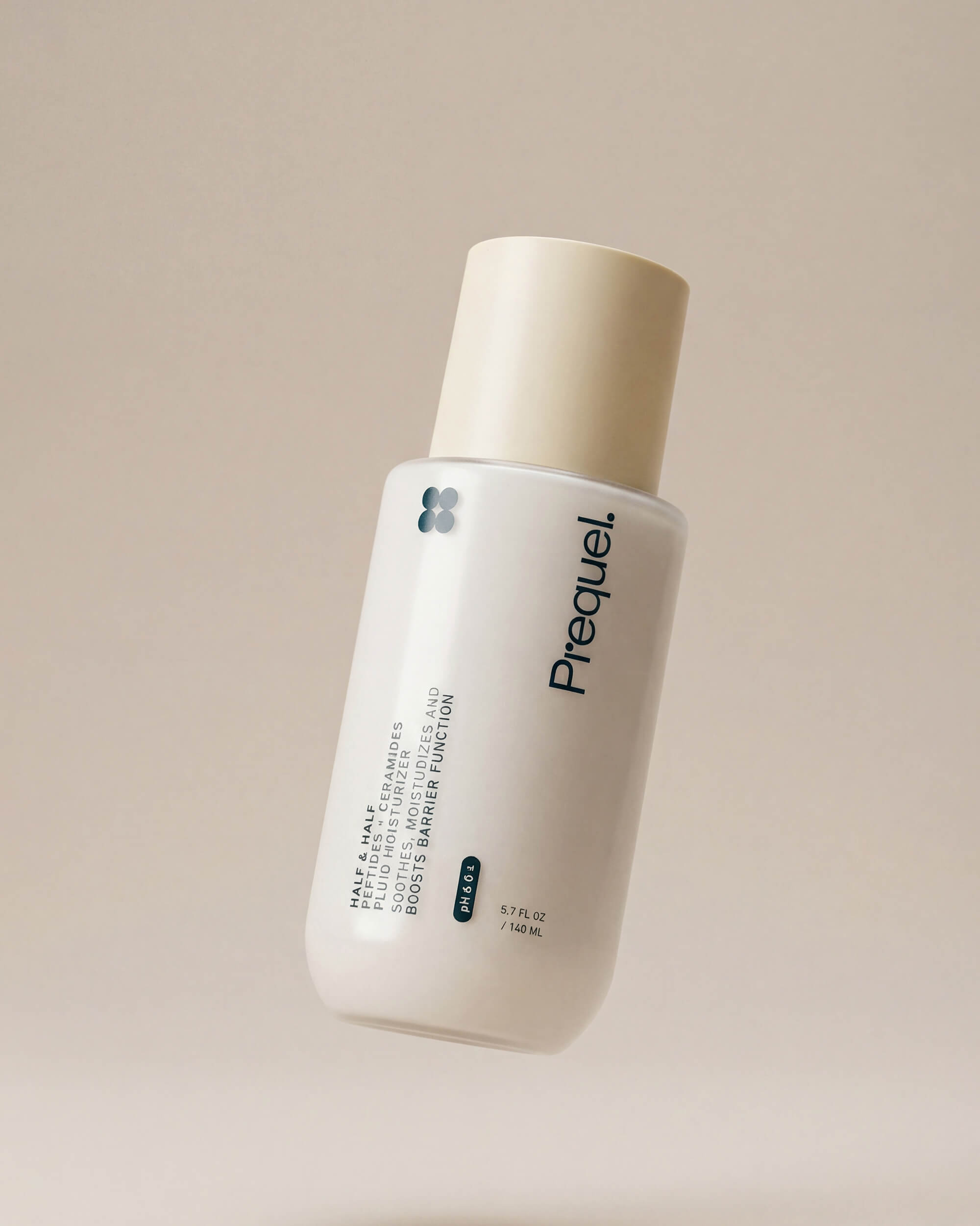Prequel Half & Half Fluid Moisturizer